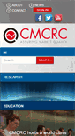 Mobile Screenshot of cmcrc.com